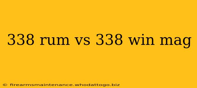 338 rum vs 338 win mag