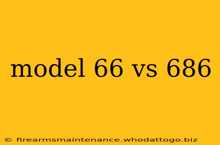 model 66 vs 686